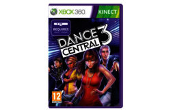 Dance Central 3 - Xbox 360